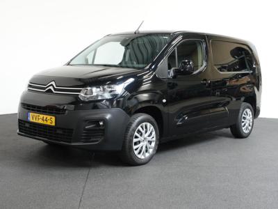 Financial Leas Citroën Berlingo 130PK Automaat L2