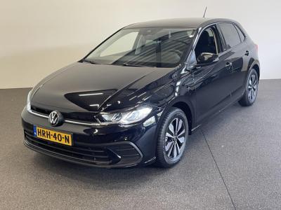 Financial Leas Volkswagen Polo 1.0 TSI DSG-7 Aut. Move