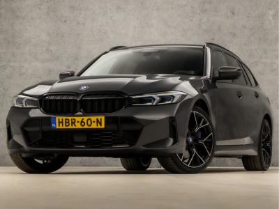 Financial Leas BMW 3 Serie Touring 330e