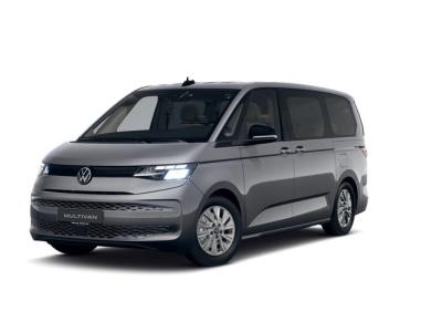 Financial Lease Volkswagen Multivan 1.5 eHybrid DSG 4Motion Economy Business L2