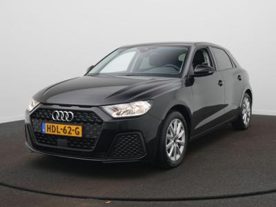Financial Lease Audi A1 Sportback 25 TFSI Advanced edition