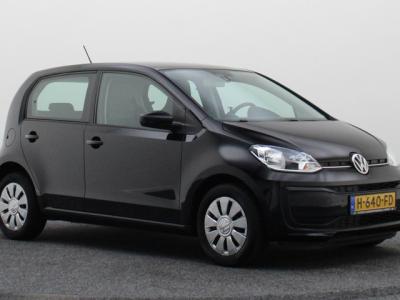 Financial Lease Volkswagen up! 1.0 BMT move up!