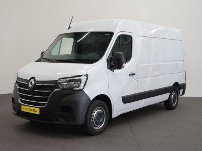 Financial Leas Renault Master T33 2.3 dCi 135 L2H2