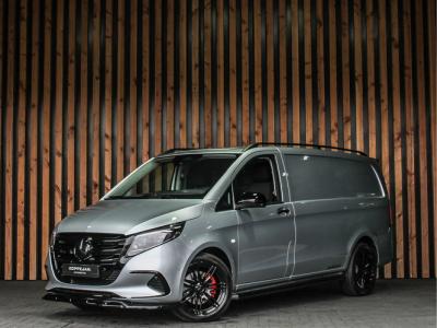Financial Leas Mercedes-Benz Vito 116 CDI 164PK Automaat Bestelwagen L2