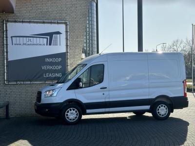 Financial Lease Ford Transit 350 2.0 TDCI L2H2 Trend
