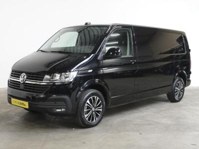 Financial Leas Volkswagen Transporter 2.0 TDI L2H1 Highline
