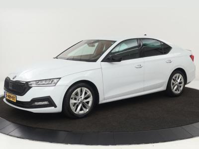 Financial Leas Škoda Octavia 1.0 e-TSI Sport
