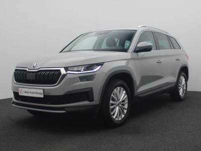 Financial Leas Škoda Kodiaq 7 pers. 1.5 TSI 150PK DSG Ambition