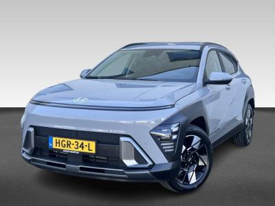 Financial Leas Hyundai KONA 1.6 GDI HEV Comfort Smart