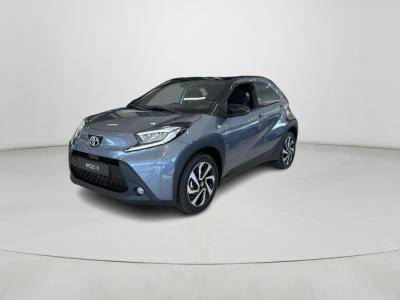 Financial Leas Toyota Aygo X 1.0 VVT-i MT Pulse
