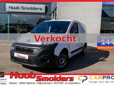 Financial Leas Fiat Fiorino 1.4 Easy Pro