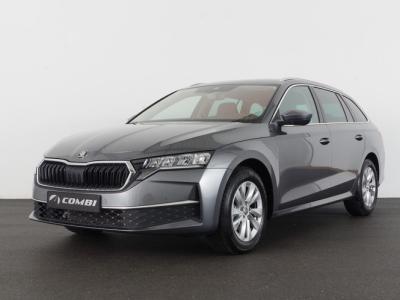 Financial Lease Škoda Octavia Combi 1.5 TSI MHEV Business Edition Plus