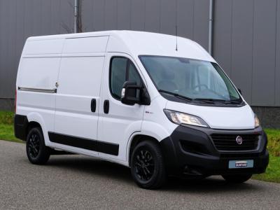 Financial Lease Fiat Ducato 35 2.3 MultiJet L2H2