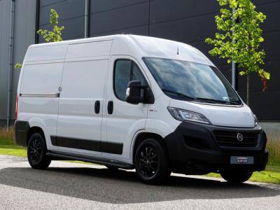 Financial Leas Fiat Ducato 35 2.3 MultiJet L2H2