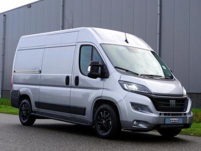 Financial Leas Fiat Ducato 35 2.2 MultiJet L2H2