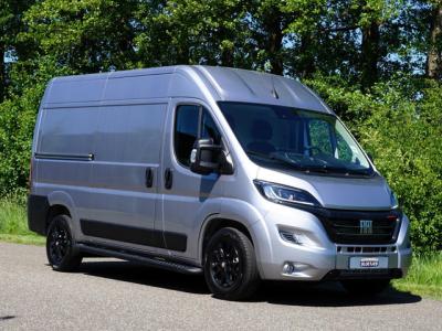 Financial Leas Fiat Ducato 35 2.2 MultiJet L2H2
