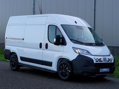 Financial Lease Fiat Ducato 2.2 MultiJet 140 S&S L2H2 3.5t