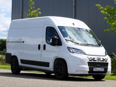 Financial Leas Fiat Ducato 2.2 MultiJet 140 L2H2 3.5t