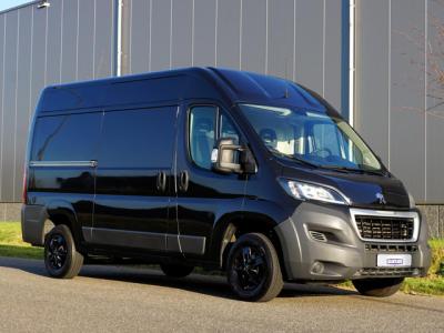 Financial Lease Peugeot Boxer 335 2.0 BlueHDI L2H2 Premium
