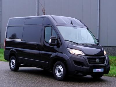 Financial Lease Fiat Ducato 35H HD 2.2 MultiJet L2H2
