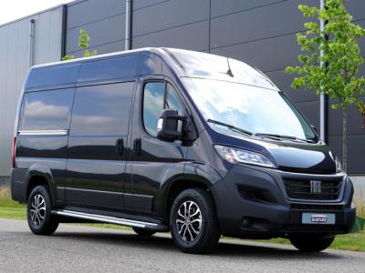 Financial Leas Fiat Ducato 35H HD 2.2 MultiJet L2H2
