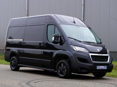 Financial Lease Peugeot Boxer 2.2 BlueHDi 140 L2H2 3.5t