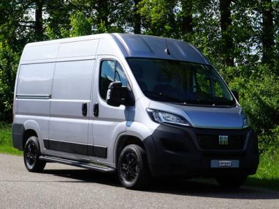 Financial Lease Fiat Ducato 35 2.2 MultiJet L2H2