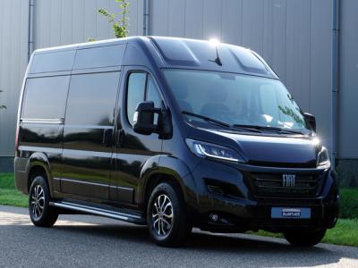 Financial Lease Fiat Ducato 35 2.2 MultiJet L2H2