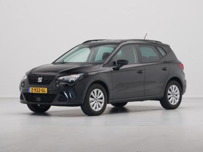Financial Lease SEAT Arona 1.0 EcoTSI Style Business Connect