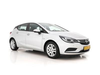 Financial Leas Opel Astra 1.6 CDTI Online Edition IntelliLink-Pack