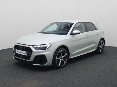 Financial Leas Audi A1 Sportback 25 TFSI