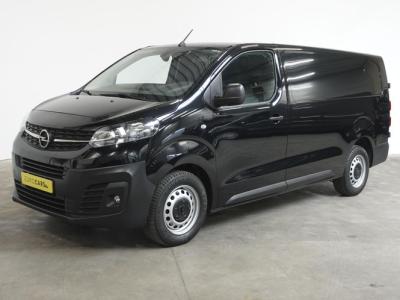 Financial Leas Opel Vivaro 2.0 CDTI L3H1 Edition 3-zits