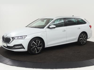 Financial Lease Škoda Octavia 1.4 TSI iV PHEV Style