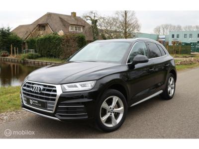 Financial Lease Audi Q5 45 TFSI Quattro
