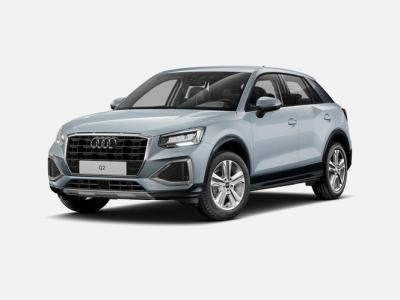 Financial Leas Audi Q2 Advanced edition 35 TFSI 110 kW