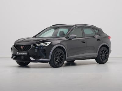 Financial Leas CUPRA Formentor 1.4 TSI 204pk e-Hybrid