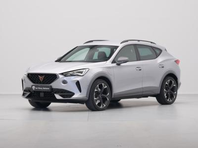 Financial Lease CUPRA Formentor 1.4 e-Hybrid Adrenaline