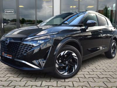 Financial Lease Nissan QASHQAI 1.3 MHEV Xtronic N-Connecta