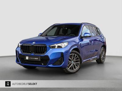 Financial Lease BMW X1 SDrive20i M-Sport