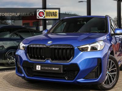 Financial Leas BMW X1 SDrive20i M-Sport - 360 CAMERA - HEAD UP