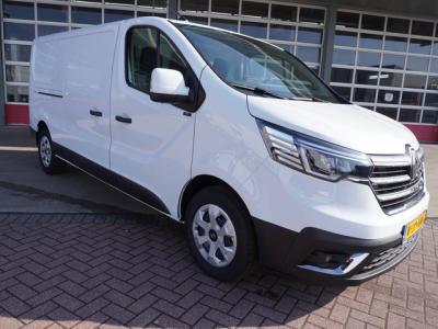 Financial Lease Renault Trafic 2.0 Blue dCi 130PK T30 L2H1 Advance