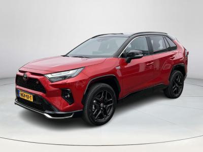 Financial Lease Toyota RAV4 2.5 Plug-in Hybrid AWD GR SPORT