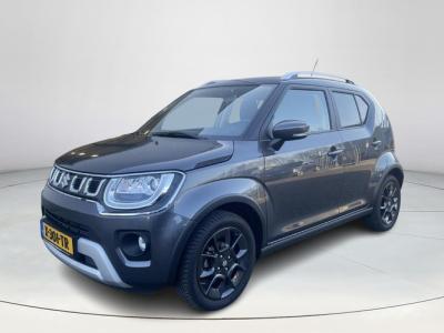 Financial Lease Suzuki Ignis 1.2 Smart Hybrid Style