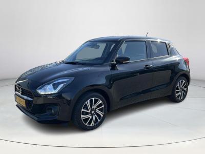 Financial Lease Suzuki Swift 1.2 Style Smart Hybrid