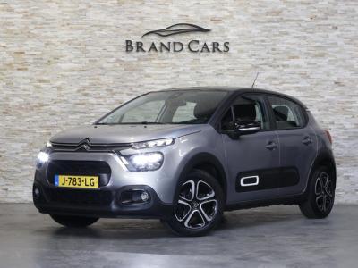 Financial Leas Citroën C3 1.2 PureTech Feel