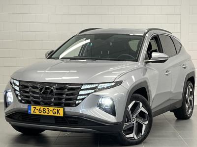 Financial Lease Hyundai Tucson 1.6 T-GDI PHEV Premium 4WD