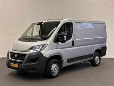 Financial Lease Fiat Ducato 2.3 JTD 130pk L1H1