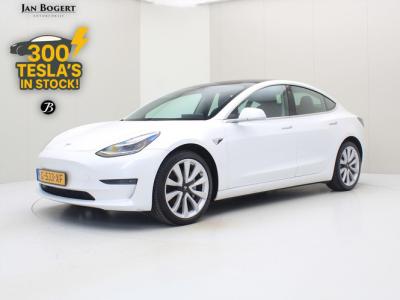 Financial Lease Tesla Model 3 Long-Range AWD 351pk 75 kWh