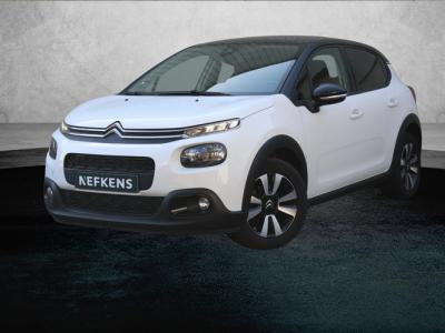 Financial Lease Citroën C3 110pk Shine