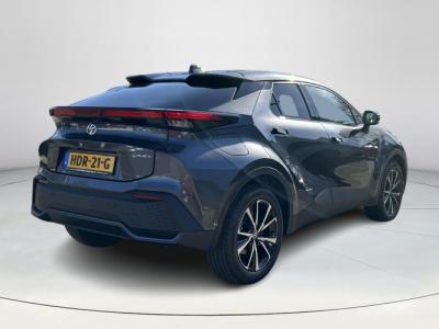 Toyota C-HR 2.0 Plug-in Hybrid 220 First Edition
